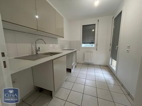  Appartement  louer 2 pices 54 m