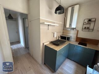  Appartement à louer 1 pièce 36 m²