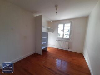 Maison à louer 2 pièces 43 m²