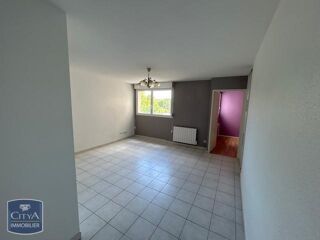  Appartement à louer 2 pièces 45 m²