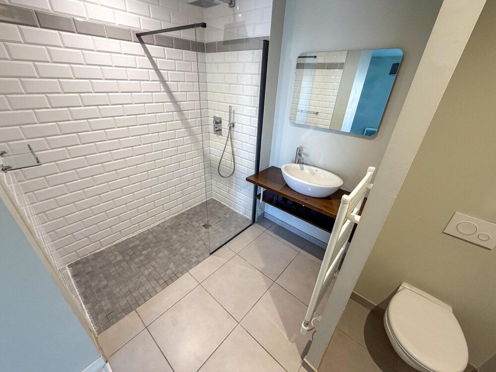 Appartement type 2 Toulouse / Aucamville - Aux portes de....