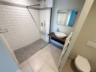  Appartement à louer 2 pièces 50 m²