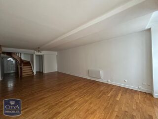  Appartement � louer 4 pi�ces 101 m�