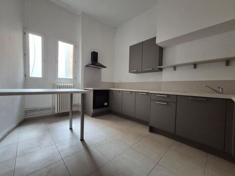  Appartement  louer 4 pices 107 m