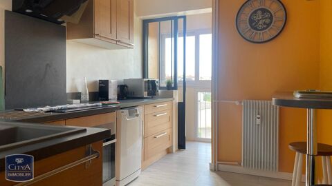  Appartement  louer 4 pices 70 m