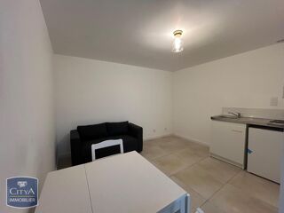  Appartement � louer 1 pi�ce 17 m�