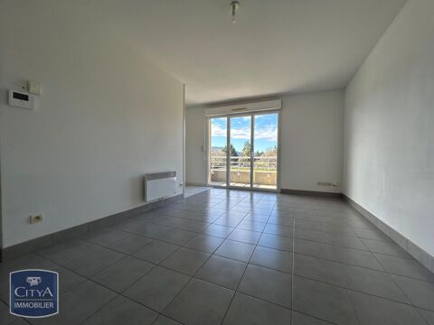   Location Appartement Appartement - 2 pi�ce(s) - 46 m�