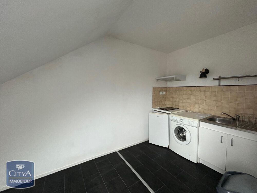 location Appartement - 1 pièce(s) - 20 m² Olivet (45160)