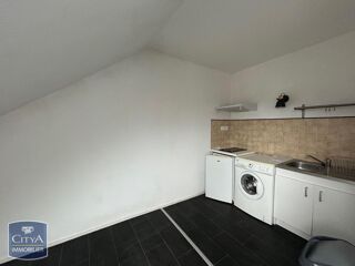  Appartement à louer 1 pièce 20 m²