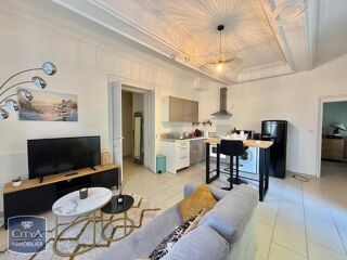  Appartement � louer 2 pi�ces 40 m�