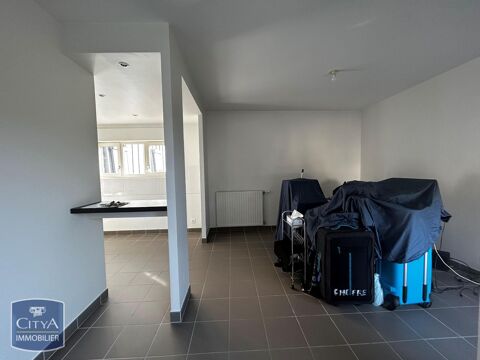  Appartement  louer 2 pices 59 m