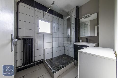  Appartement � louer 3 pi�ces 55 m�