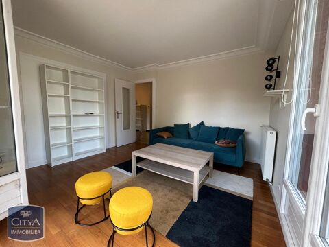  Appartement  louer 4 pices 81 m