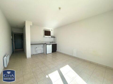  Appartement � louer 1 pi�ce 26 m�