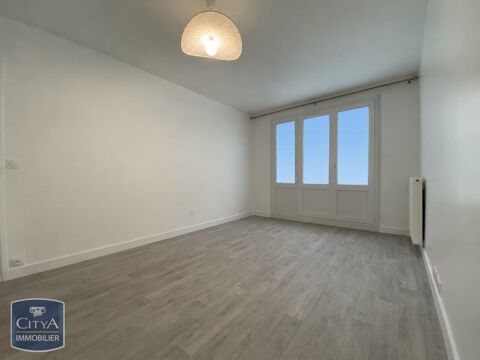   Location Appartement Appartement - 3 pièce(s) - 52 m²