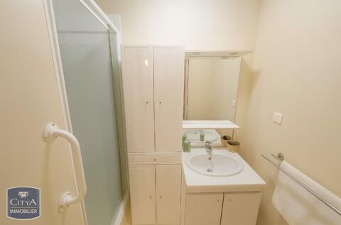  Appartement  louer 2 pices 59 m