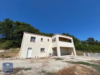  Maison à louer 4 pièces 105 m²