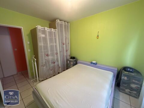  Appartement � louer 3 pi�ces 61 m�