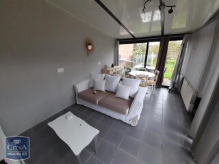  Maison � louer 1 pi�ce 30 m�