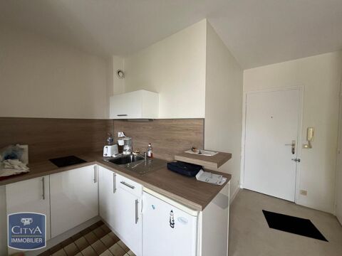  Appartement � louer 2 pi�ces 39 m�