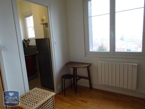  Appartement � louer 1 pi�ce 17 m�