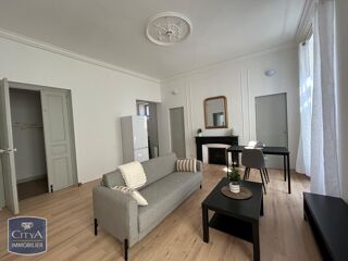  Appartement � louer 2 pi�ces 49 m�