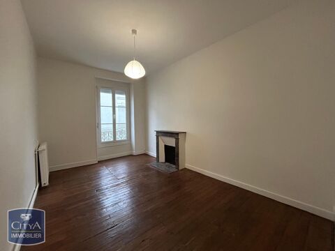  Appartement � louer 3 pi�ces 61 m�