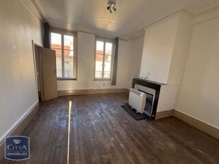  Appartement à louer 2 pièces 46 m²