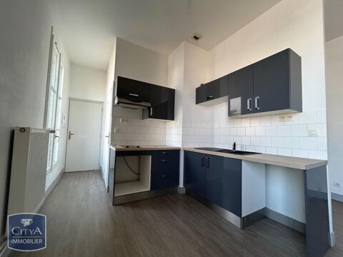  Appartement � louer 3 pi�ces 59 m�