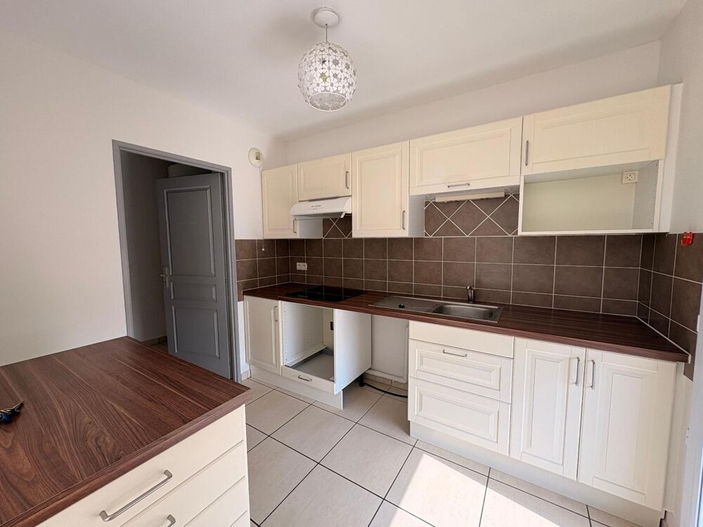 location Appartement - 3 pièce(s) - 73 m² Aubenas (07200)