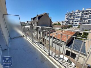  Appartement � louer 1 pi�ce 20 m�