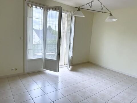   Location Appartement Appartement - 2 pi�ce(s) - 50 m�