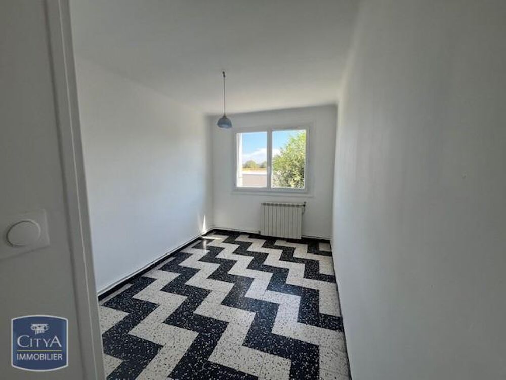 location Appartement - 3 pièce(s) - 65 m² Nîmes (30000)