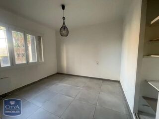  Appartement � louer 3 pi�ces 60 m�