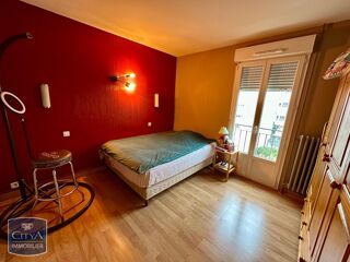  Appartement à louer 3 pièces 73 m²