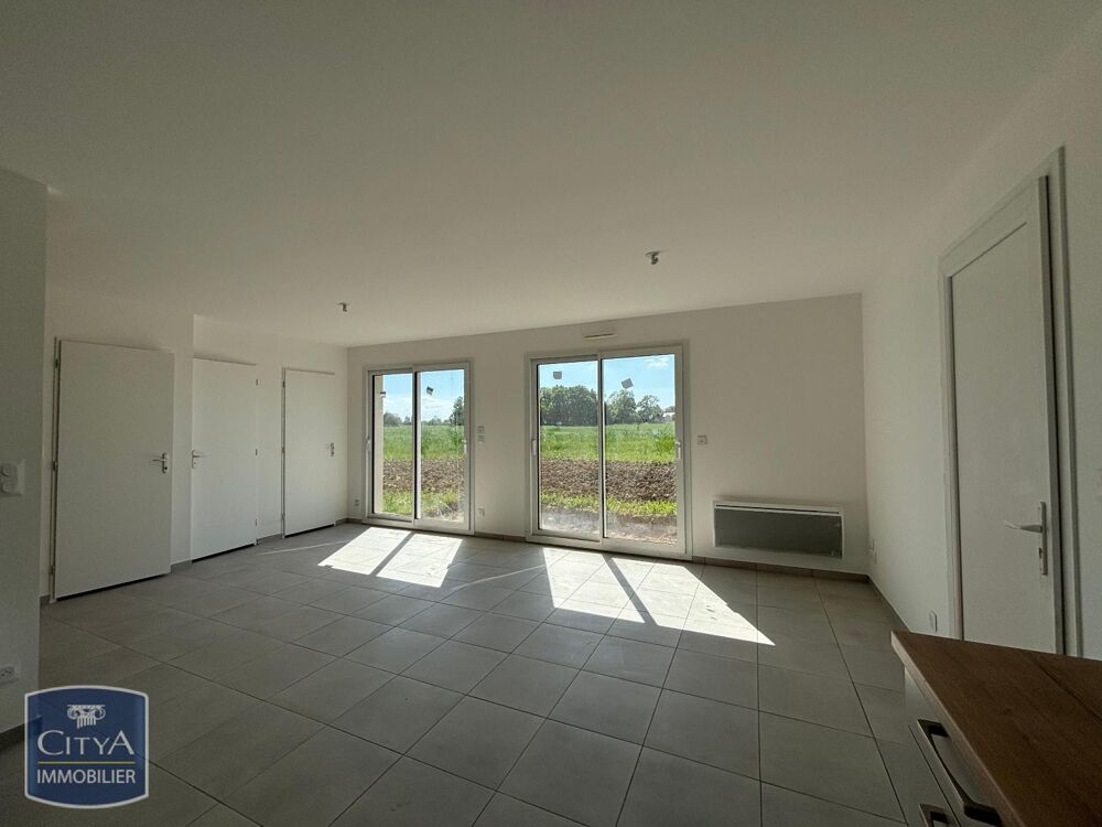 location Maison - 4 pièce(s) - 86 m² Marigny-les-Usages (45760)