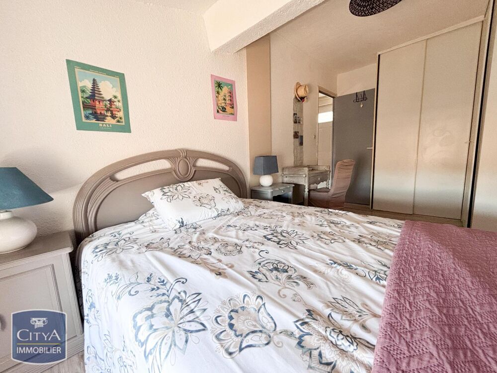 location Appartement - 2 pièce(s) - 32 m² Carcassonne (11000)