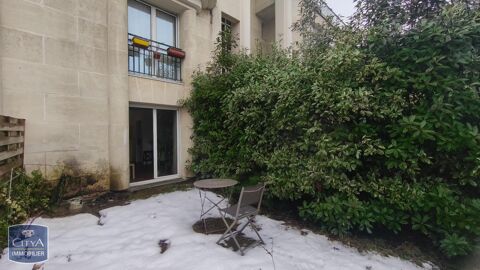  Appartement � louer 1 pi�ce 28 m�