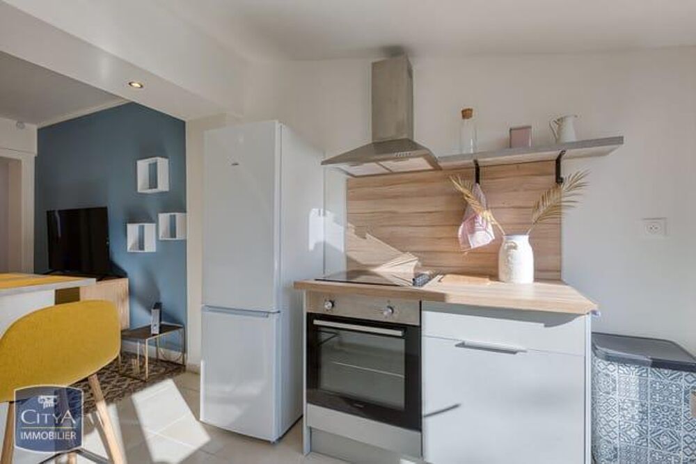 location Maison - 4 pièce(s) - 52 m² Valenciennes (59300)