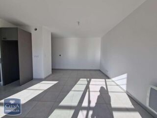  Appartement à louer 3 pièces 59 m²