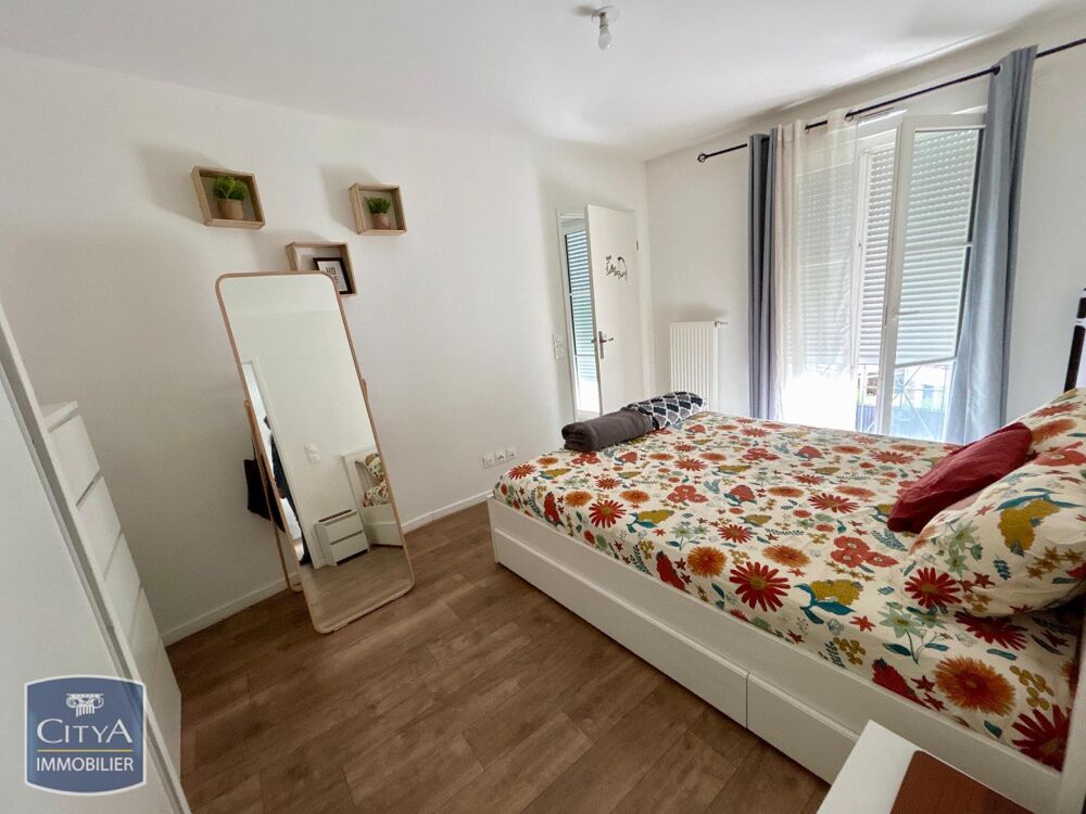 location Appartement - 2 pièce(s) - 39 m² Le Blanc-Mesnil (93150)