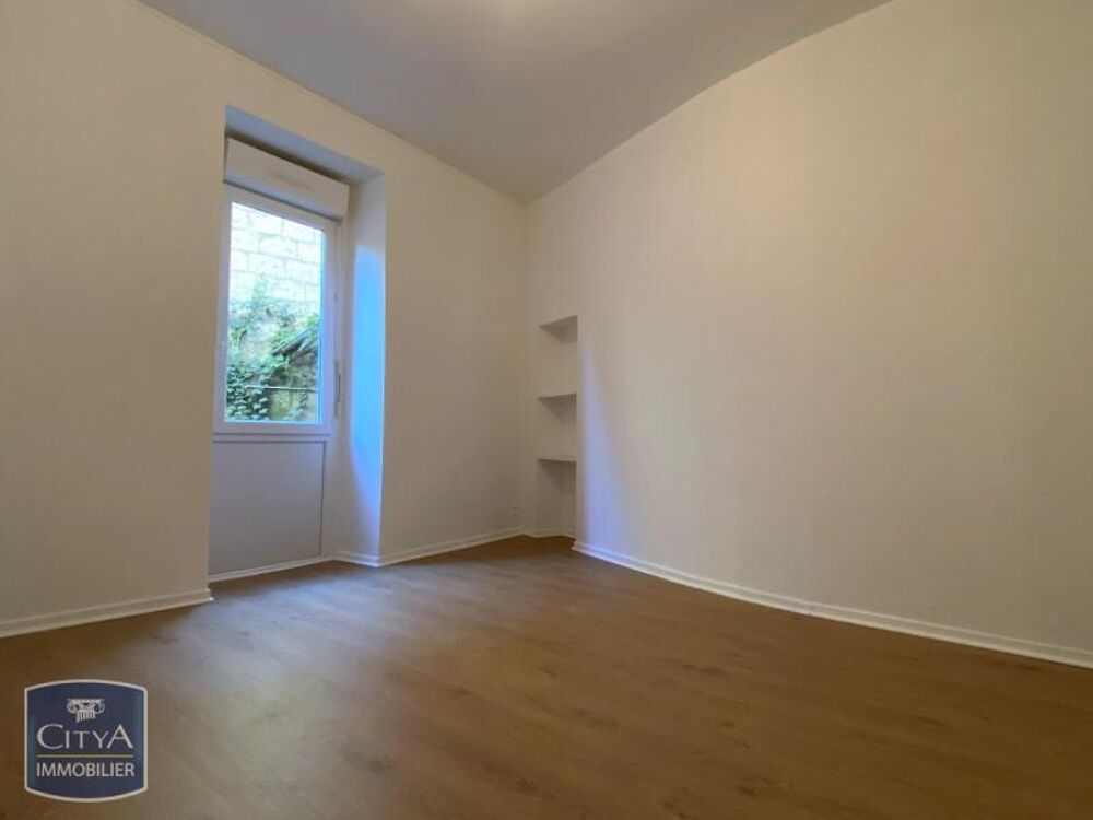 location Appartement - 2 pièce(s) - 47 m² Nantes (44300)