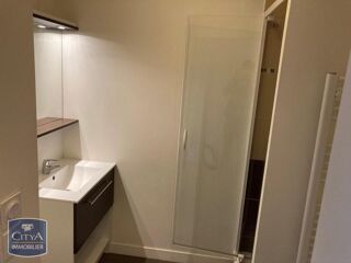  Appartement � louer 1 pi�ce 26 m�