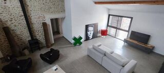  Appartement à louer 3 pièces 131 m²