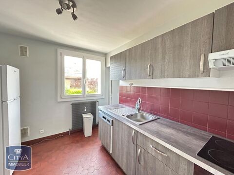   Location Appartement Appartement - 2 pi�ce(s) - 42 m�