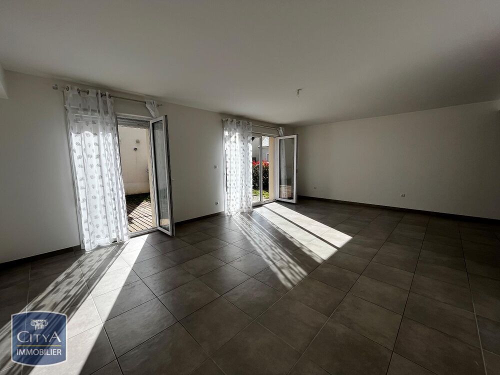 location Maison - 4 pièce(s) - 95 m² Orleans (45100)