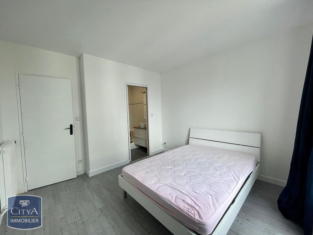 location Appartement - 2 pièce(s) - 48 m² Tours (37000)