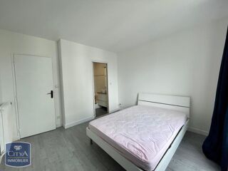  Appartement à louer 2 pièces 48 m²