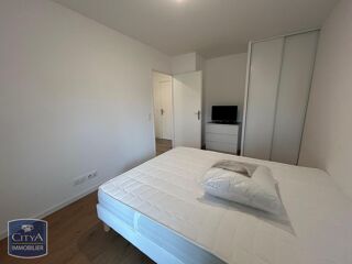  Appartement � louer 2 pi�ces 49 m�