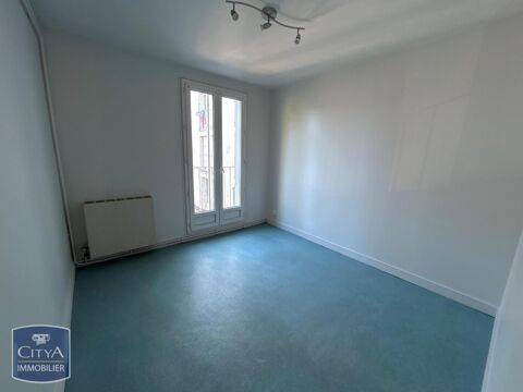  Appartement � louer 5 pi�ces 90 m�